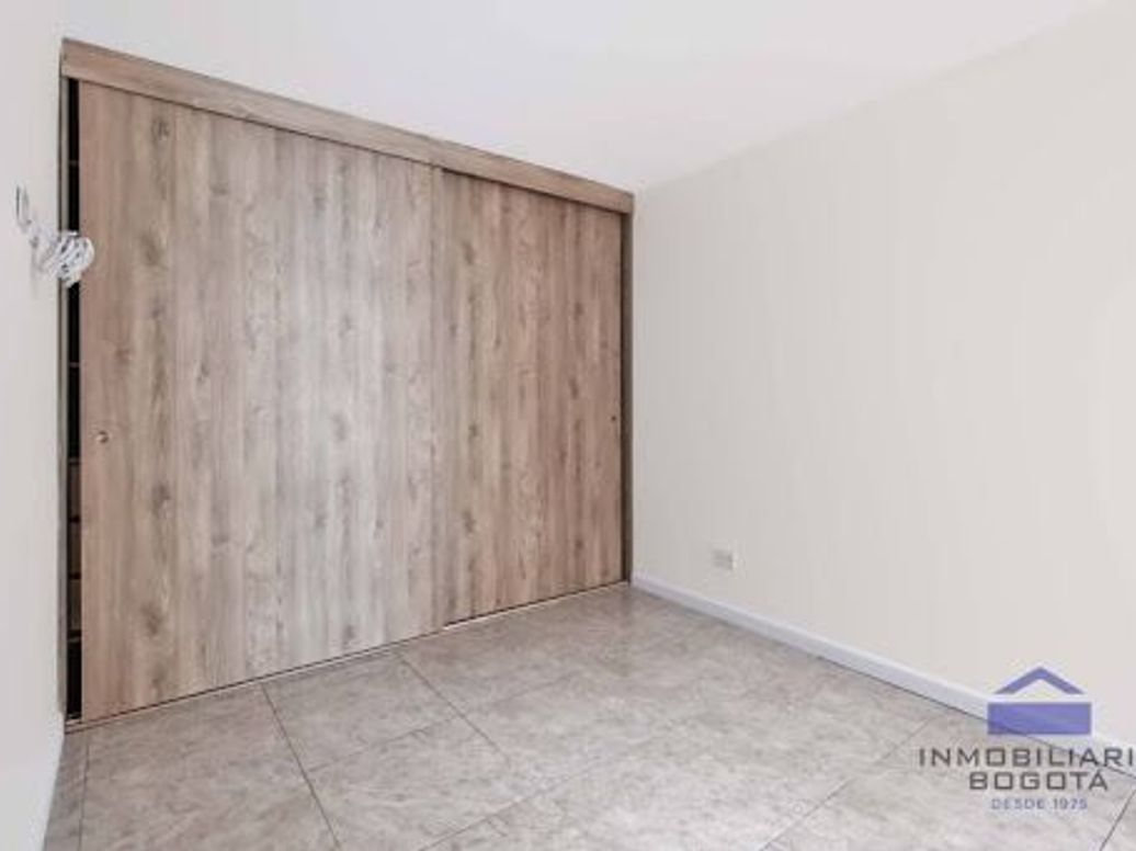 Apartamento de 2 alcobas en venta en Nueva Castilla, Bogotá, 45 m² · foto 15 de 19