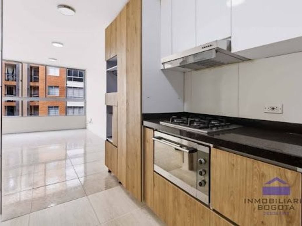 Apartamento de 2 alcobas en venta en Nueva Castilla, Bogotá, 45 m² · foto 19 de 19