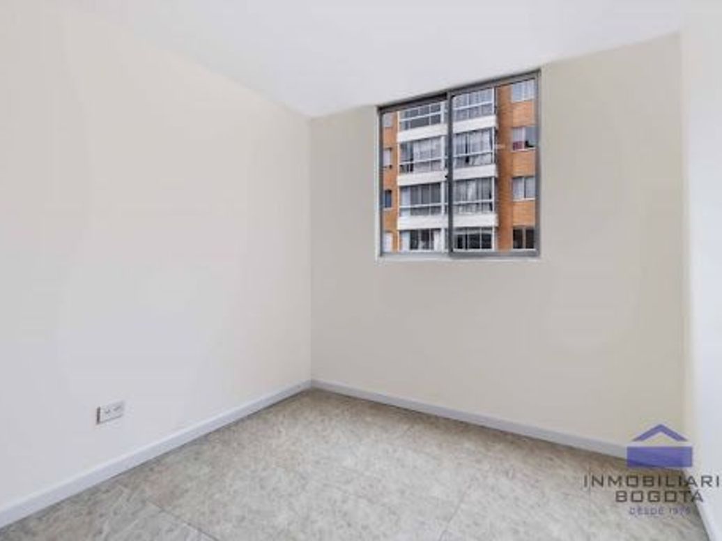 Apartamento de 2 alcobas en venta en Nueva Castilla, Bogotá, 45 m² · foto 11 de 19