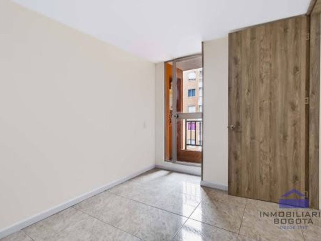 Apartamento de 2 alcobas en venta en Nueva Castilla, Bogotá, 45 m² · foto 16 de 19