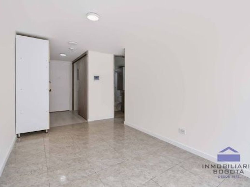 Apartamento de 2 alcobas en venta en Nueva Castilla, Bogotá, 45 m² · foto 7 de 19