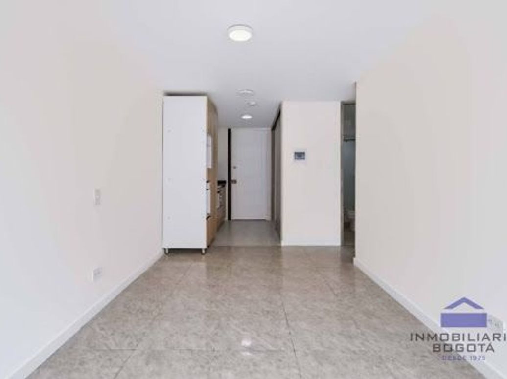 Apartamento de 2 alcobas en venta en Nueva Castilla, Bogotá, 45 m² · foto 8 de 19