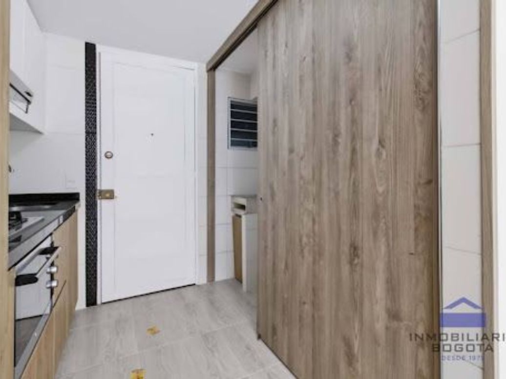 Apartamento de 2 alcobas en venta en Nueva Castilla, Bogotá, 45 m² · foto 5 de 19