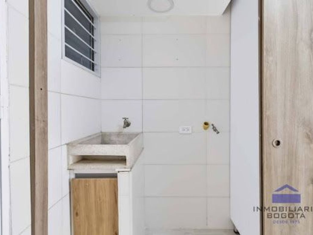 Apartamento de 2 alcobas en venta en Nueva Castilla, Bogotá, 45 m² · foto 6 de 19