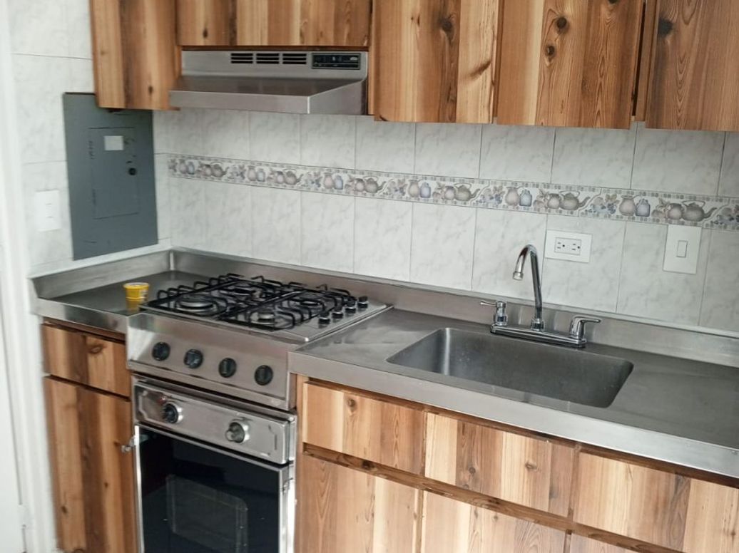 Apartamento de 2 alcobas en arriendo en Cedro Salazar, Bogotá, 60 m² · foto 3 de 8