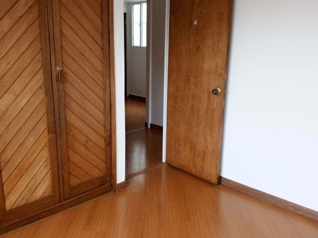 Apartamento de 2 alcobas en arriendo en Cedro Salazar, Bogotá, 60 m² · foto 5 de 8