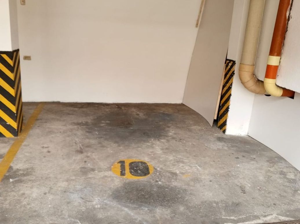Apartamento de 2 alcobas en arriendo en Cedro Salazar, Bogotá, 60 m² · foto 8 de 8
