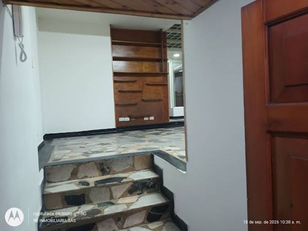 Apartamento de 3 alcobas en arriendo en San Eusebio, Bogotá, 65 m² · foto 8 de 20