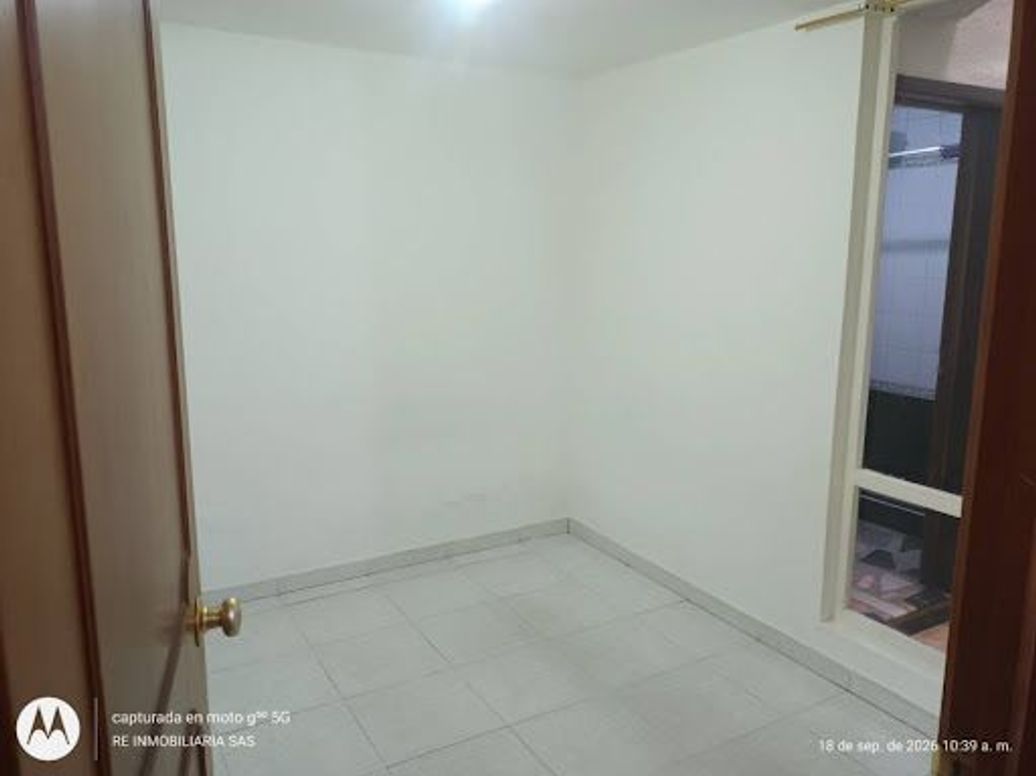 Apartamento de 3 alcobas en arriendo en San Eusebio, Bogotá, 65 m² · foto 9 de 20