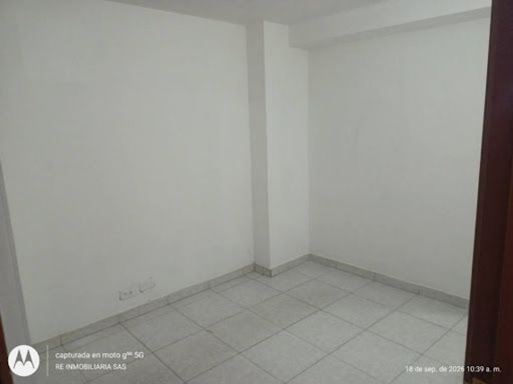 Apartamento de 3 alcobas en arriendo en San Eusebio, Bogotá, 65 m² · foto 12 de 20