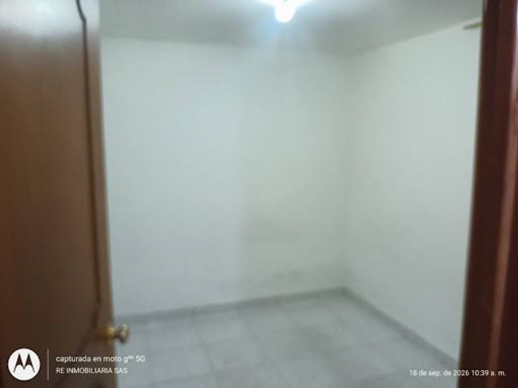 Apartamento de 3 alcobas en arriendo en San Eusebio, Bogotá, 65 m² · foto 11 de 20