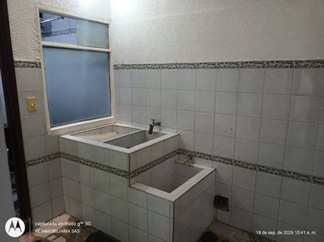 Apartamento de 3 alcobas en arriendo en San Eusebio, Bogotá, 65 m² · foto 17 de 20
