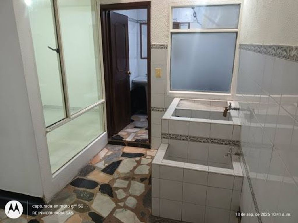 Apartamento de 3 alcobas en arriendo en San Eusebio, Bogotá, 65 m² · foto 18 de 20