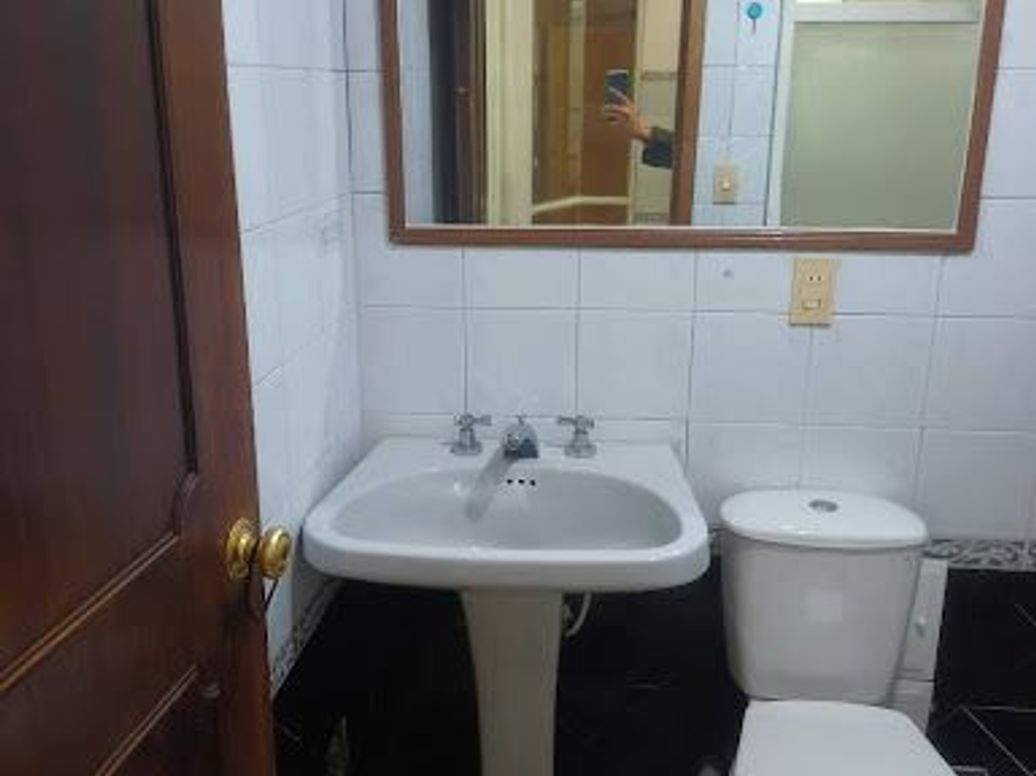 Apartamento de 3 alcobas en arriendo en San Eusebio, Bogotá, 65 m² · foto 20 de 20