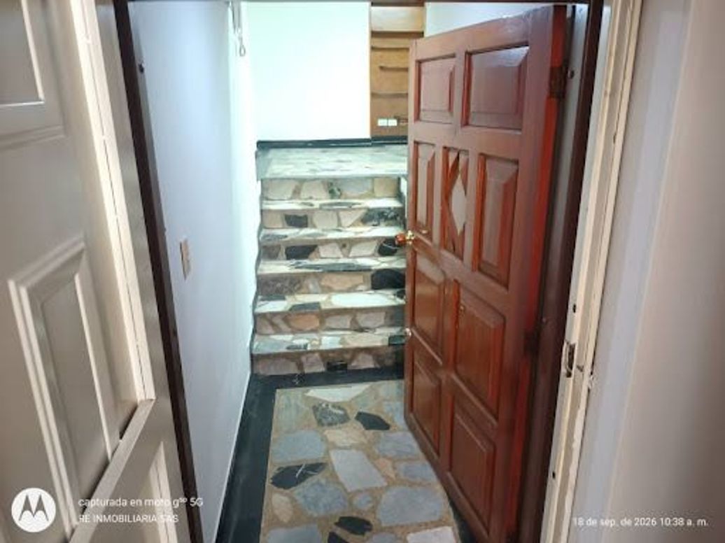 Apartamento de 3 alcobas en arriendo en San Eusebio, Bogotá, 65 m² · foto 15 de 20