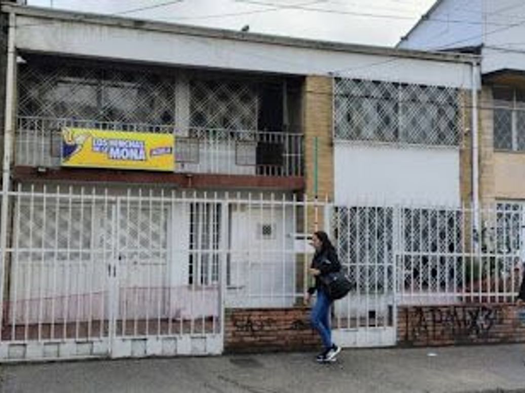 Casa de 5 alcobas en venta en Galerías, Bogotá, 295 m² · foto 4 de 7