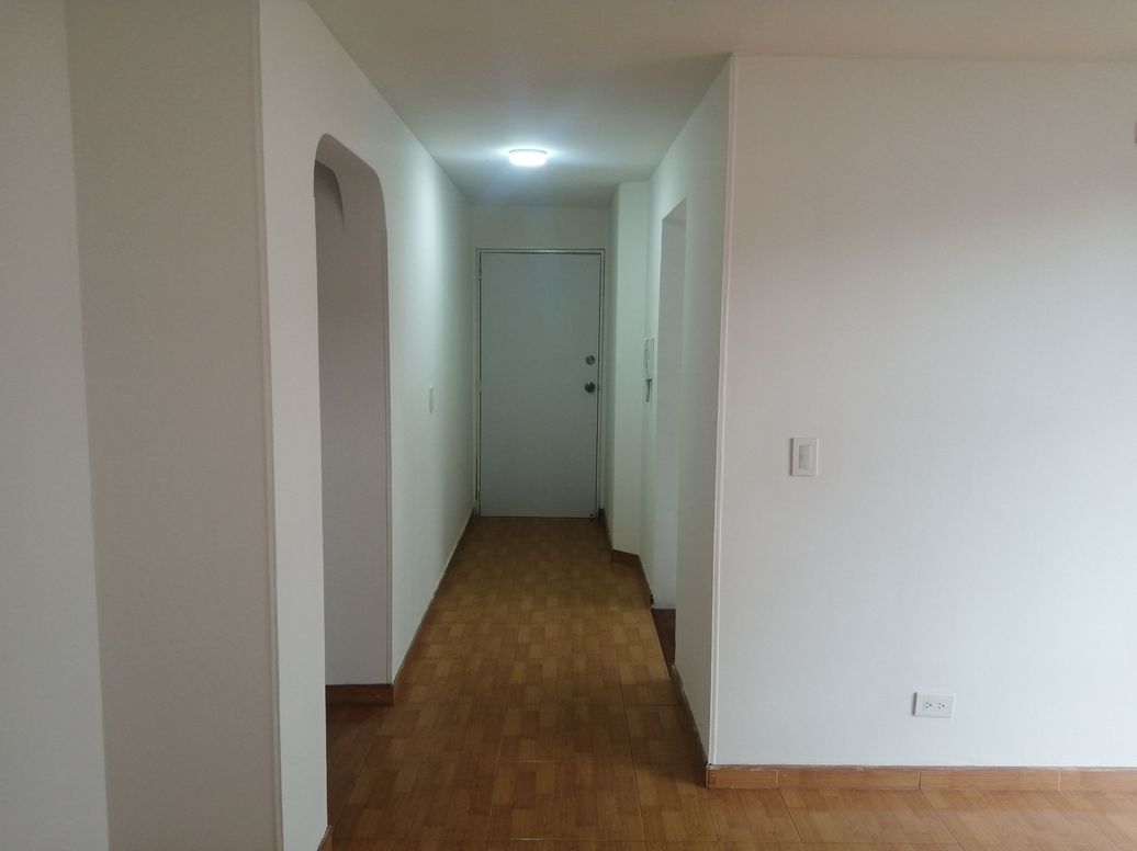 Apartamento de 3 alcobas en arriendo en Caobos Salazar, Bogotá, 70 m² · foto 14 de 20