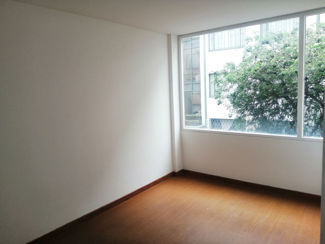 Apartamento de 3 alcobas en arriendo en Caobos Salazar, Bogotá, 70 m² · foto 7 de 20