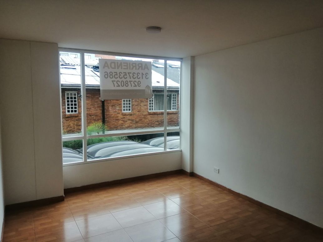 Apartamento de 3 alcobas en arriendo en Caobos Salazar, Bogotá, 70 m² · foto 15 de 20