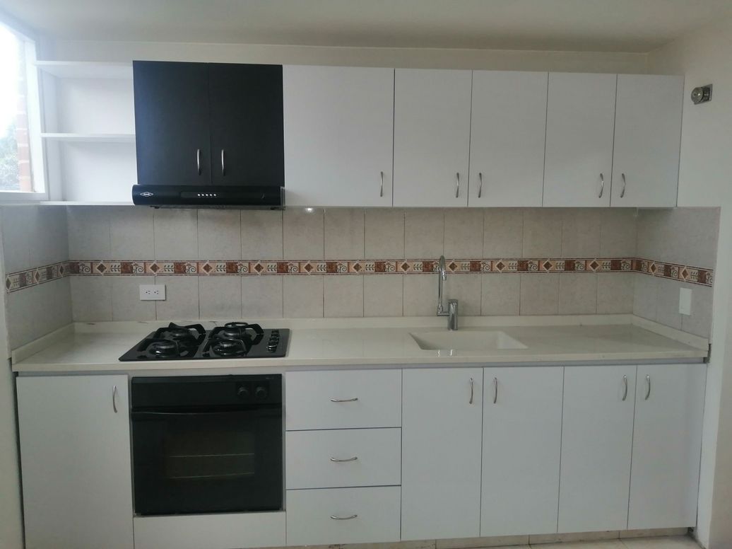 Apartamento de 3 alcobas en arriendo en Caobos Salazar, Bogotá, 70 m² · foto 18 de 20