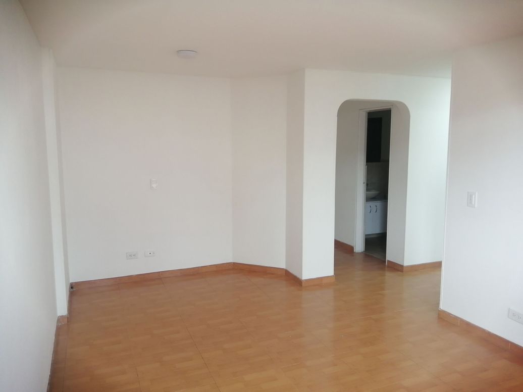 Apartamento de 3 alcobas en arriendo en Caobos Salazar, Bogotá, 70 m² · foto 20 de 20
