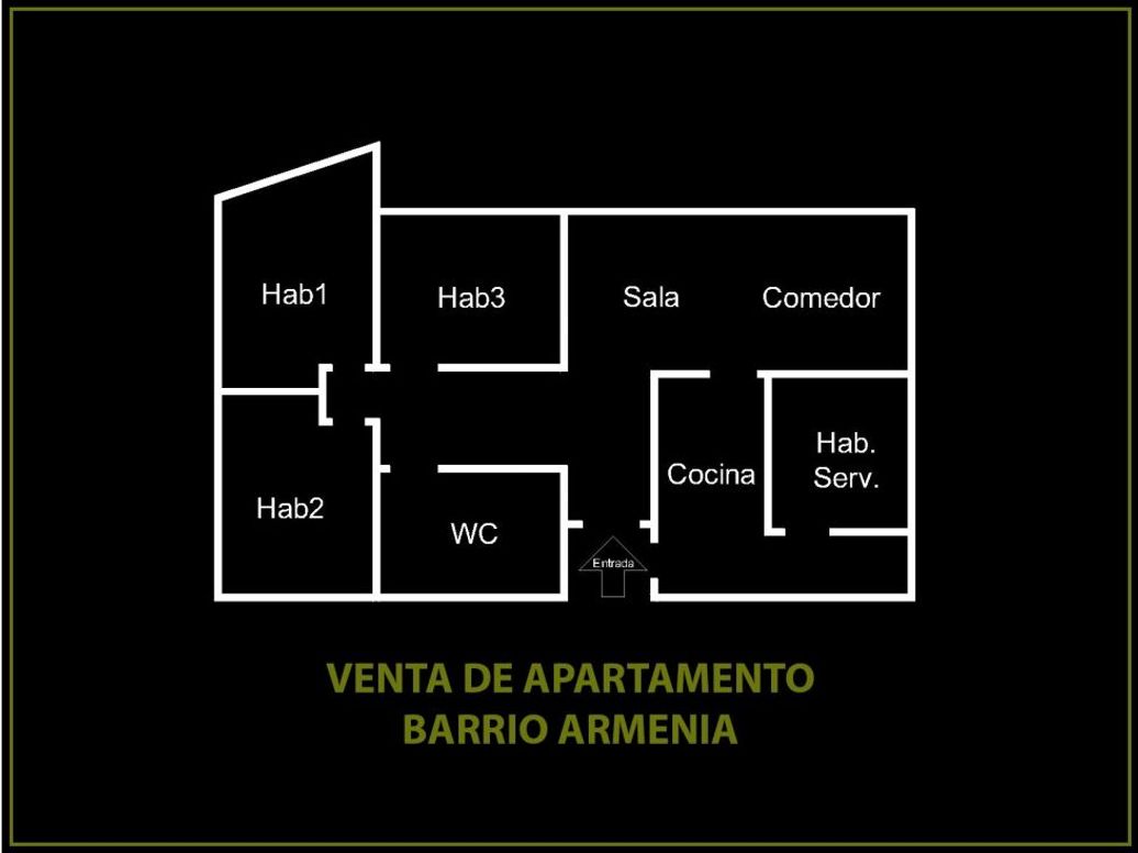 Apartamento de 3 alcobas en venta en Teusaquillo, Bogotá, 140 m² · foto 2 de 15