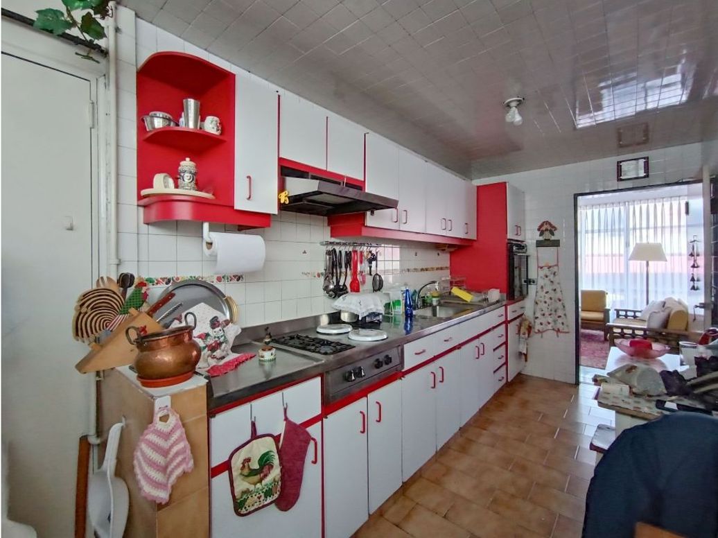 Apartamento de 3 alcobas en venta en Teusaquillo, Bogotá, 140 m² · foto 7 de 15