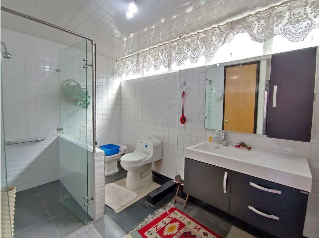 Apartamento de 3 alcobas en venta en Teusaquillo, Bogotá, 140 m² · foto 13 de 15