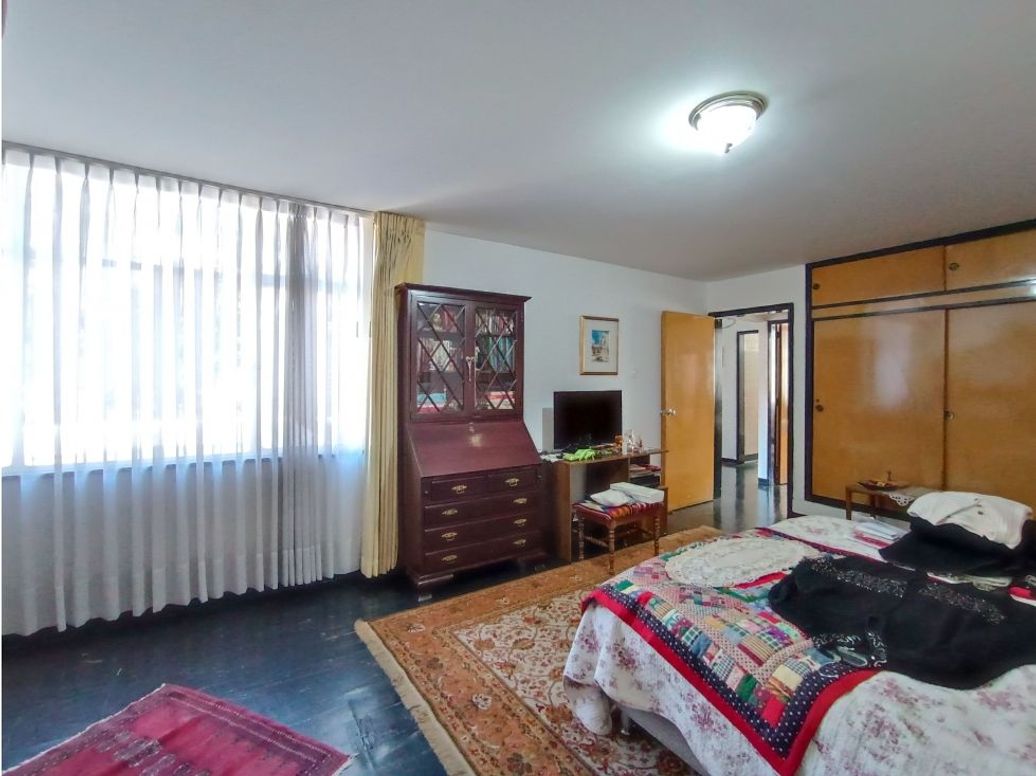 Apartamento de 3 alcobas en venta en Teusaquillo, Bogotá, 140 m² · foto 12 de 15