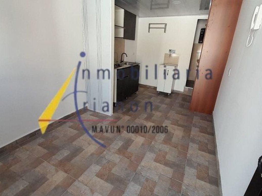 Apto-Loft en Arriendo con el Código 3736 en Las Mercedes