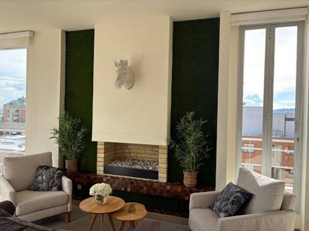 Apartamento de 2 alcobas en venta en La Calleja, Bogotá, 90 m² · foto 4 de 20