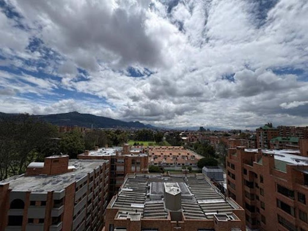 Apartamento de 2 alcobas en venta en La Calleja, Bogotá, 90 m² · foto 11 de 20