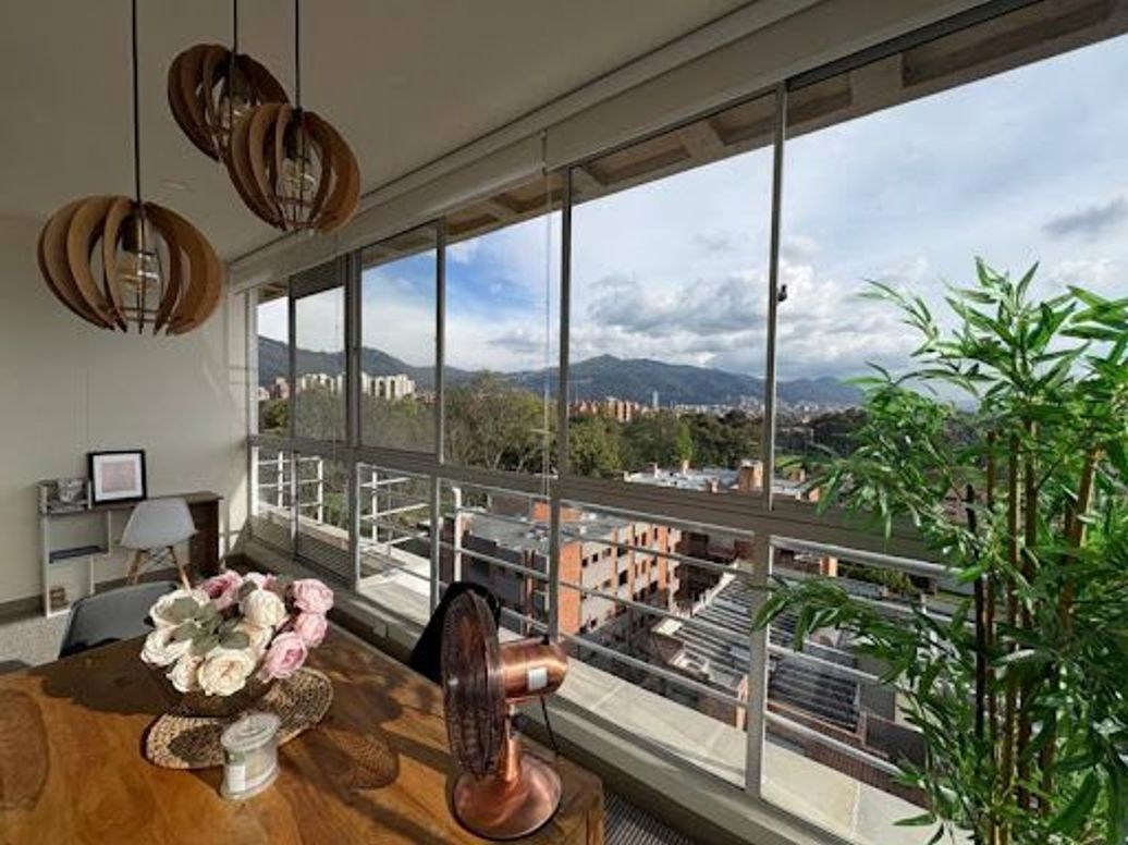 Apartamento de 2 alcobas en venta en La Calleja, Bogotá, 90 m² · foto 10 de 20