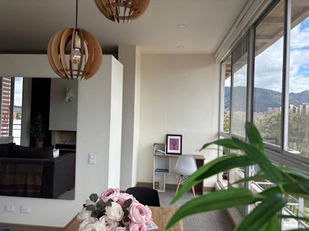 Apartamento de 2 alcobas en venta en La Calleja, Bogotá, 90 m² · foto 12 de 20