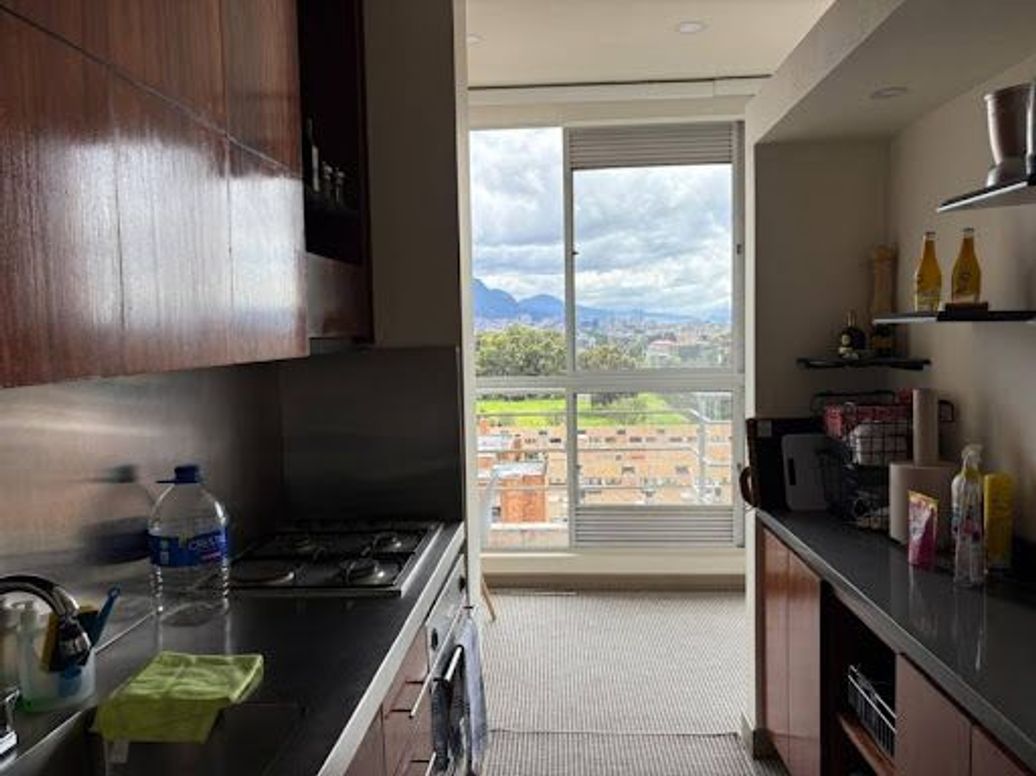Apartamento de 2 alcobas en venta en La Calleja, Bogotá, 90 m² · foto 17 de 20