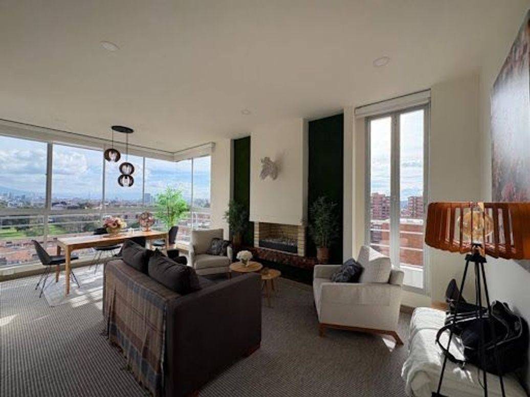 Apartamento de 2 alcobas en venta en La Calleja, Bogotá, 90 m² · foto 14 de 20