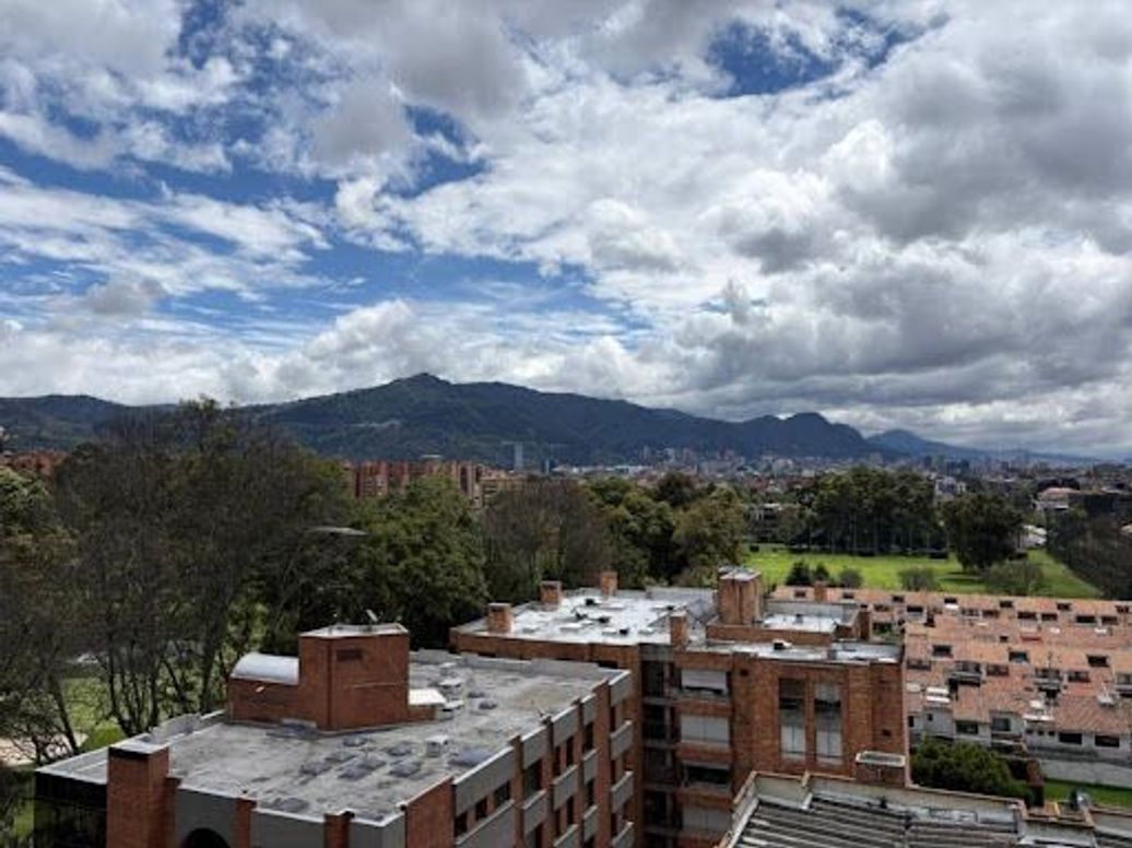 Apartamento de 2 alcobas en venta en La Calleja, Bogotá, 90 m² · foto 19 de 20