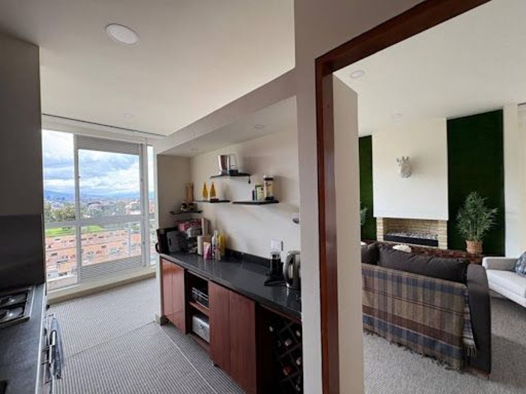 Apartamento de 2 alcobas en venta en La Calleja, Bogotá, 90 m² · foto 15 de 20