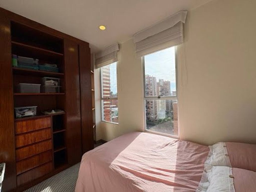 Apartamento de 2 alcobas en venta en La Calleja, Bogotá, 90 m² · foto 20 de 20