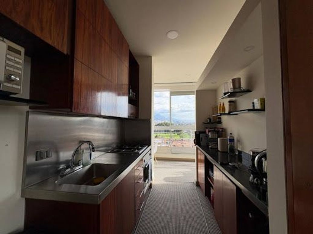Apartamento de 2 alcobas en venta en La Calleja, Bogotá, 90 m² · foto 18 de 20