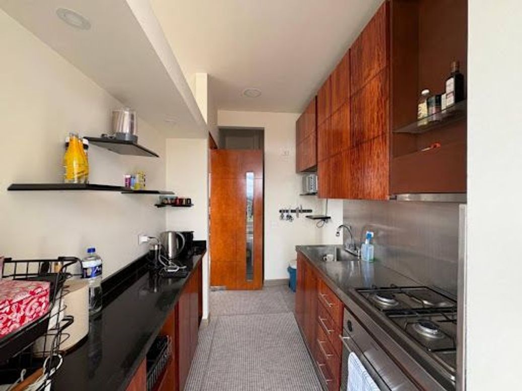 Apartamento de 2 alcobas en venta en La Calleja, Bogotá, 90 m² · foto 16 de 20