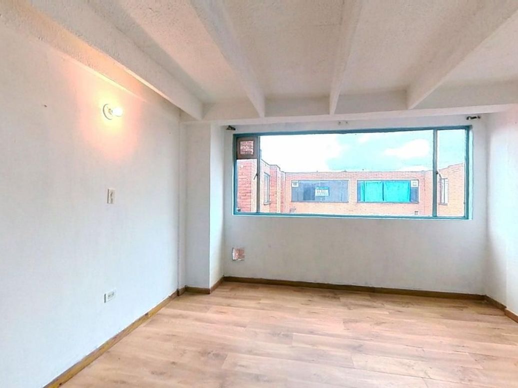 Apartamento de 2 alcobas en venta en Granjas Del Dorado, Bogotá, 47 m² · foto 6 de 16
