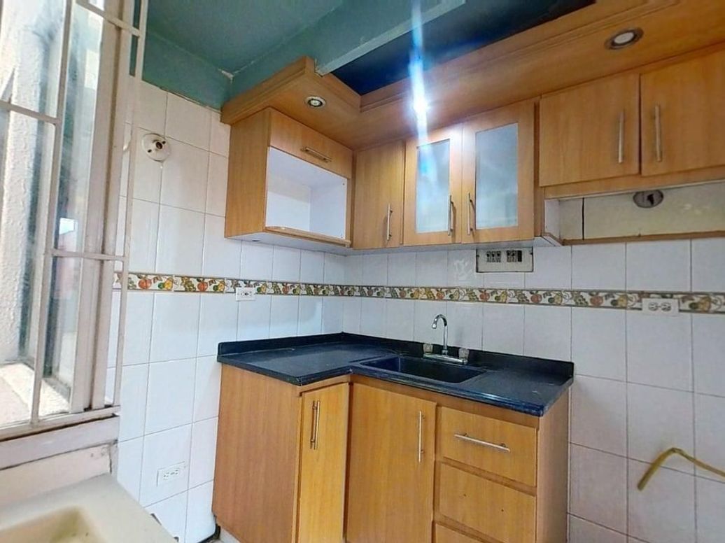 Apartamento de 2 alcobas en venta en Granjas Del Dorado, Bogotá, 47 m² · foto 7 de 16