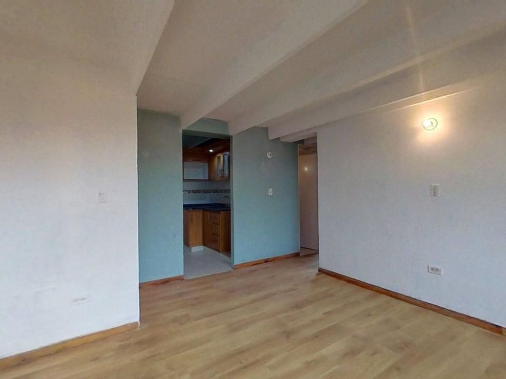 Apartamento de 2 alcobas en venta en Granjas Del Dorado, Bogotá, 47 m² · foto 4 de 16