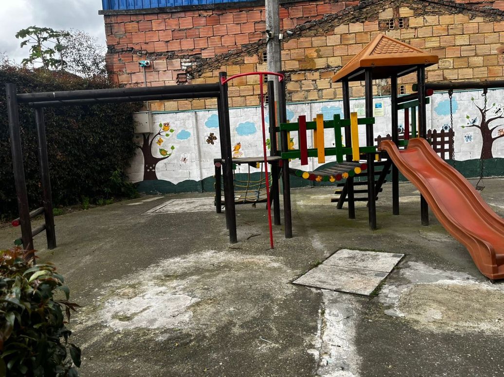Apartamento de 2 alcobas en venta en Granjas Del Dorado, Bogotá, 47 m² · foto 13 de 16
