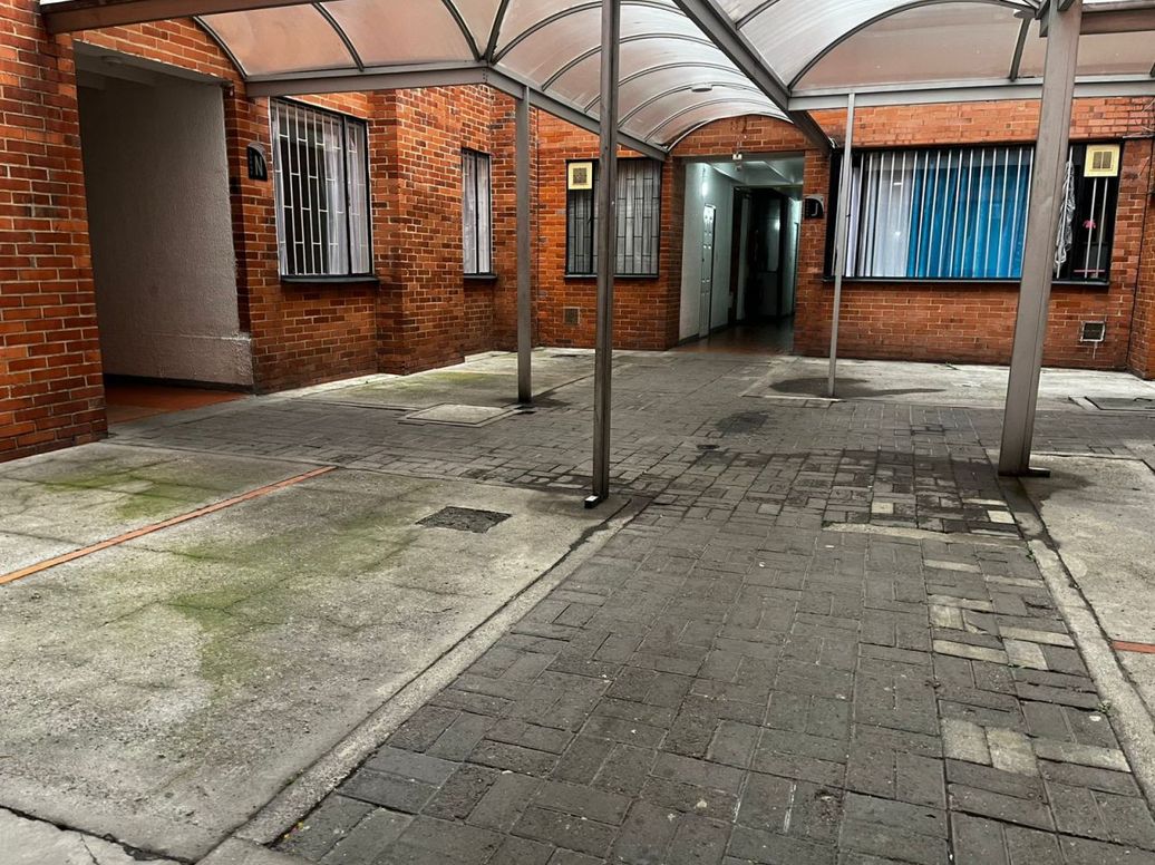Apartamento de 2 alcobas en venta en Granjas Del Dorado, Bogotá, 47 m² · foto 10 de 16