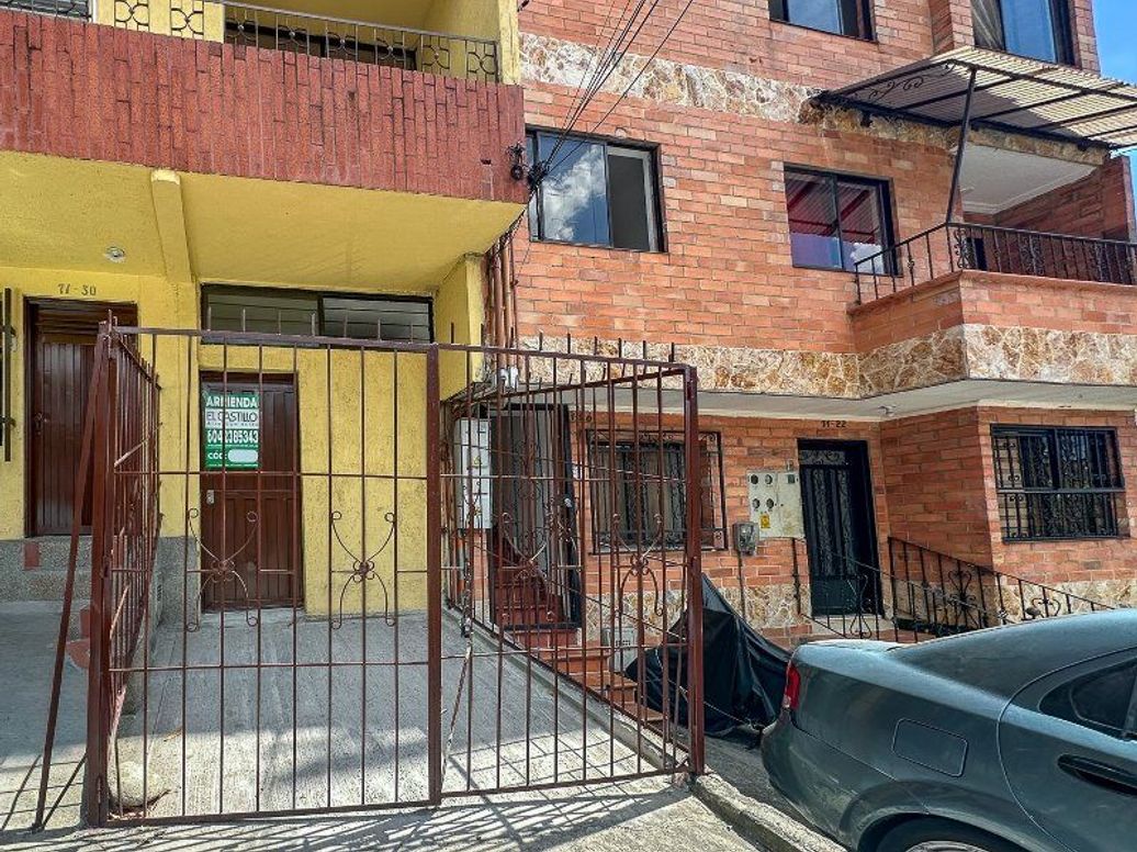 Apartaestudio en Arriendo con el Código 49181 en Las Playas