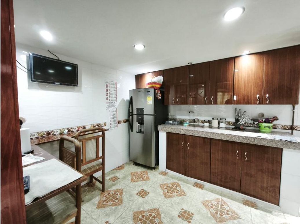 Casa de 4 alcobas en venta en Antonio Morales, Bogotá, 110 m² · foto 8 de 20