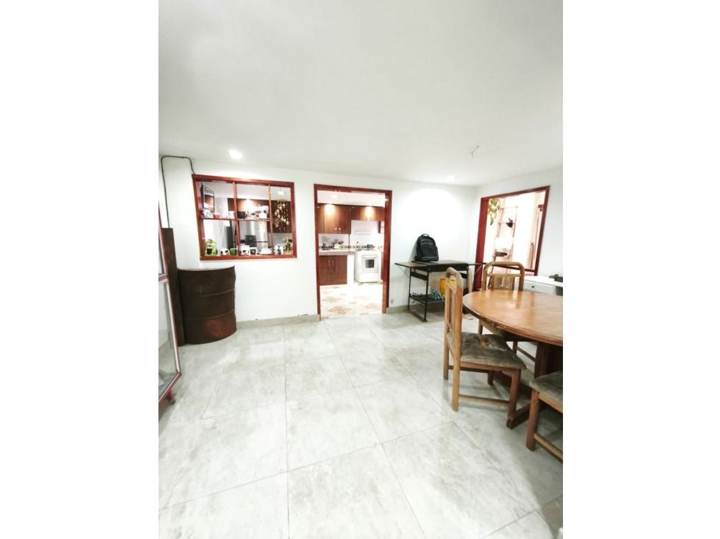 Casa de 4 alcobas en venta en Antonio Morales, Bogotá, 110 m² · foto 10 de 20