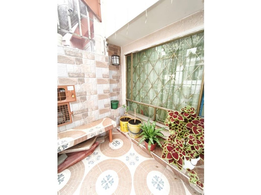 Casa de 4 alcobas en venta en Antonio Morales, Bogotá, 110 m² · foto 3 de 20